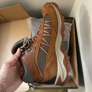 Timberland boots NEW